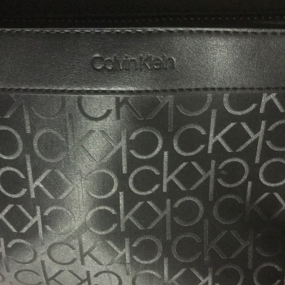 Ck Backpack - image 2